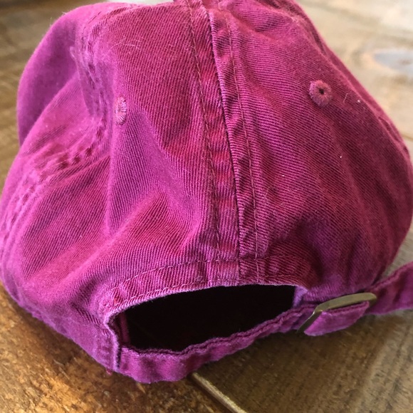 Pink cap - Picture 4 of 8